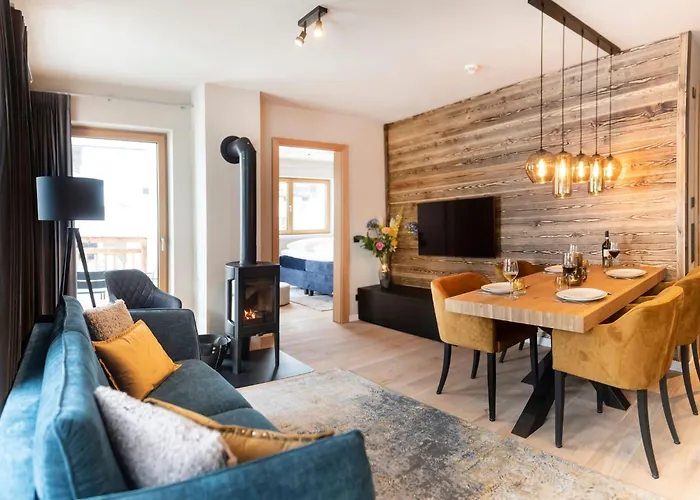 Residenz Illyrica Tirol